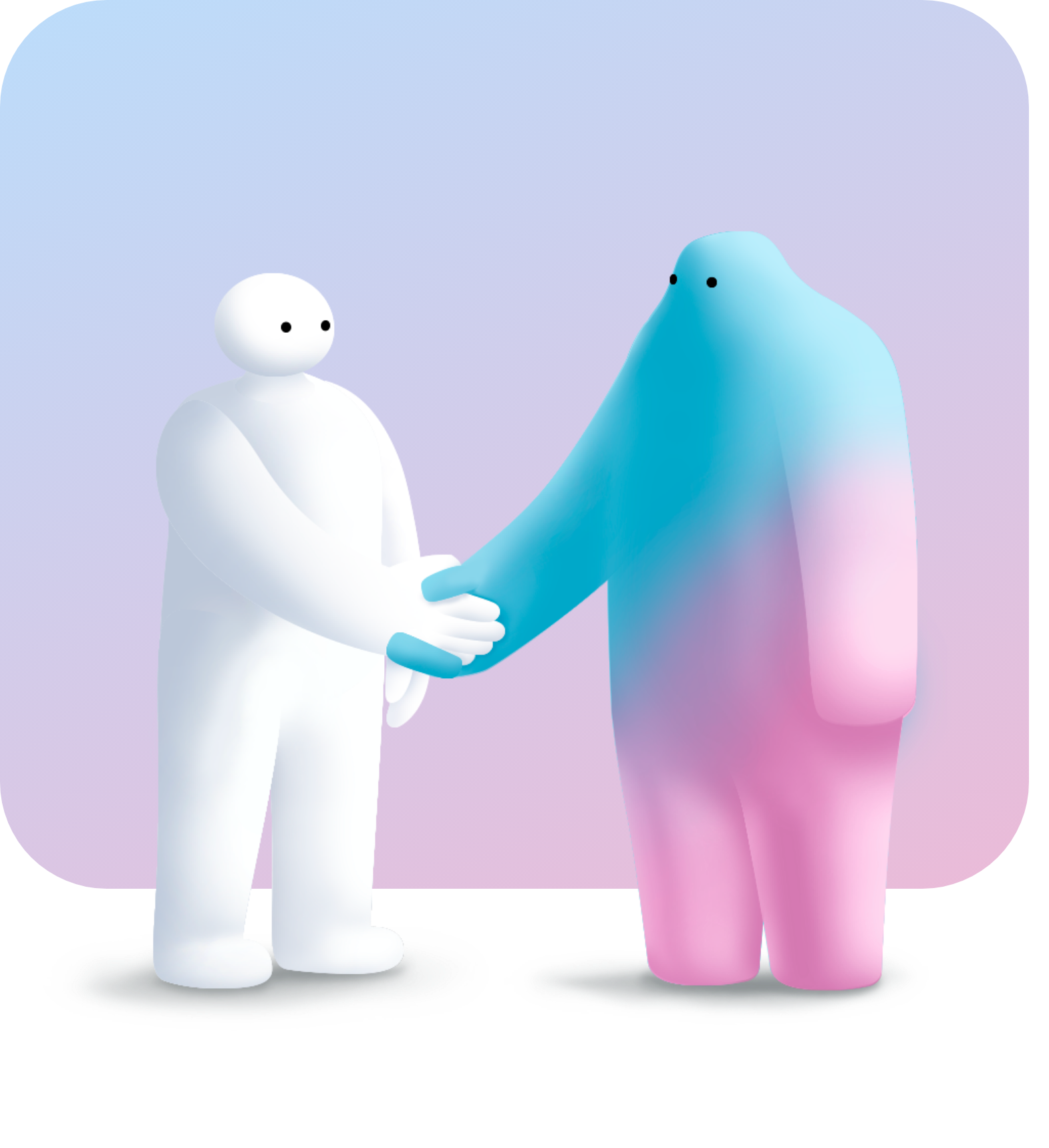 AIアシスタントAIILAMATEのイメージ画像