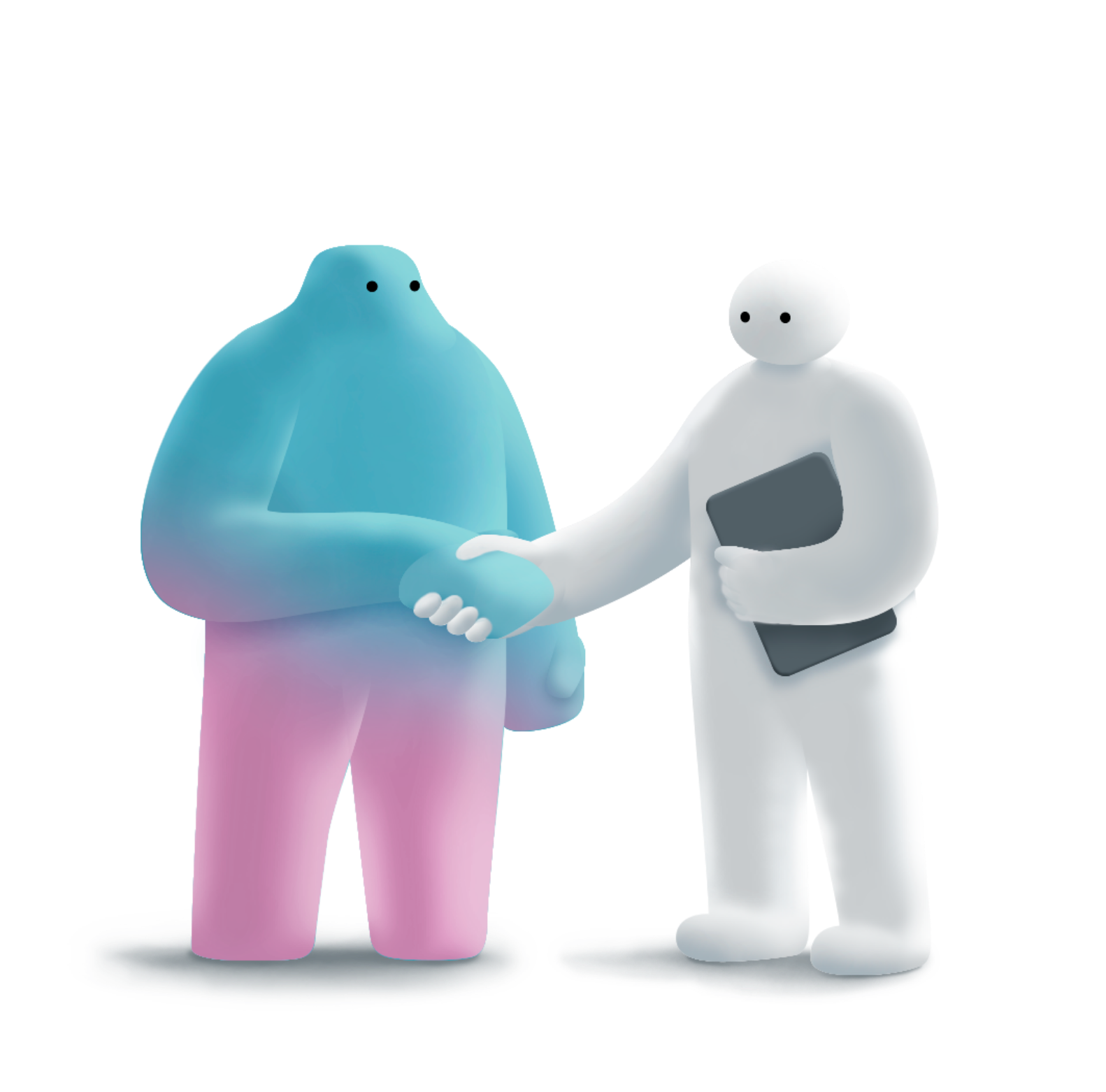 AIアシスタントAIILAMATEのイメージ画像